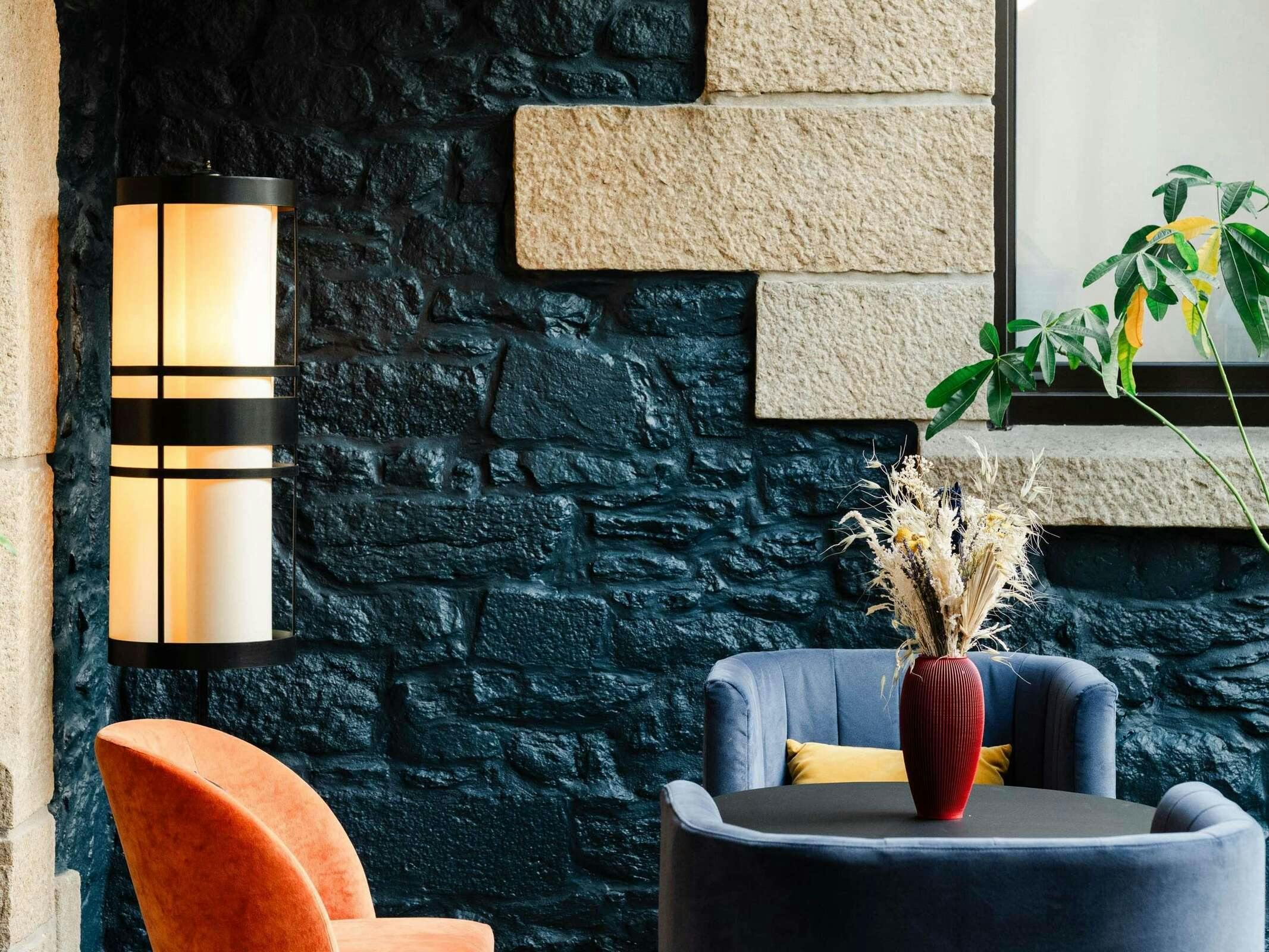 Hotel Hôtel Mercure Roscoff Bord De Mer photo 3