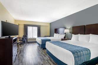 Hotel Best Western Plus Waynesboro Inn & Suites Conference Center photo 2