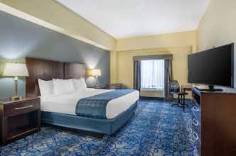 Hotel Best Western Plus Waynesboro Inn & Suites Conference Center photo 4