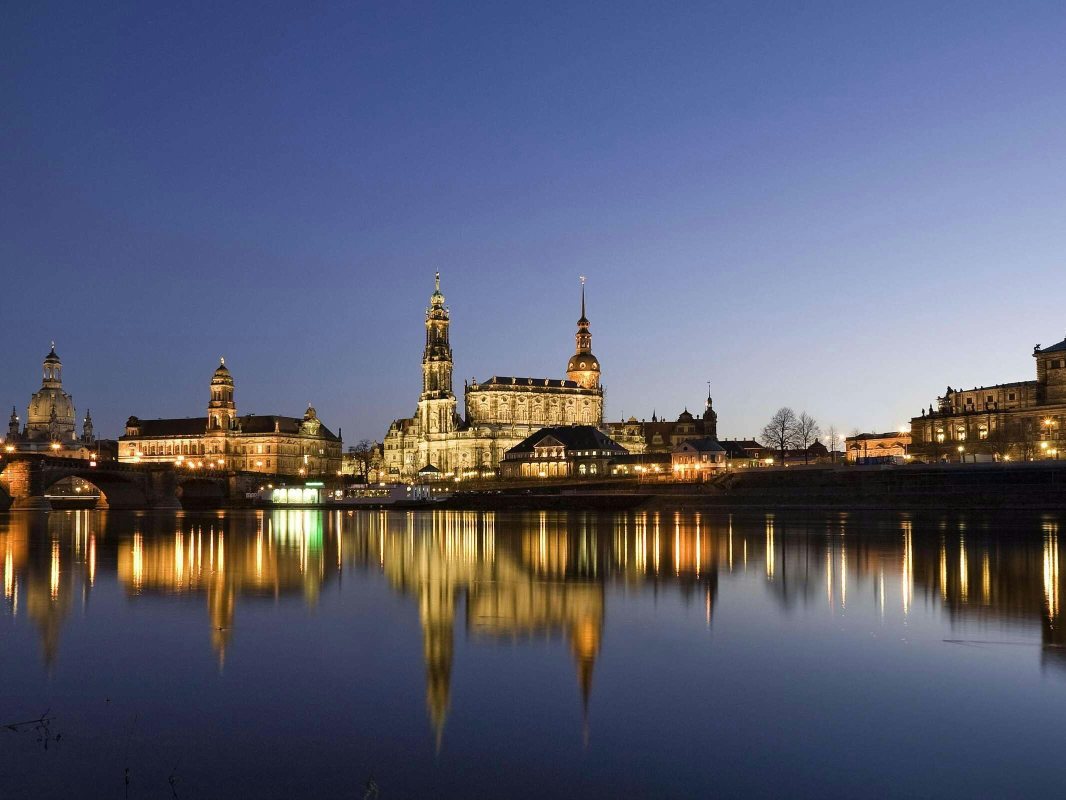 Hotel Ibis Styles Dresden Neustadt photo 2