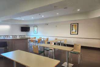 Hotel DI Houston / W Energy Corridor photo 1
