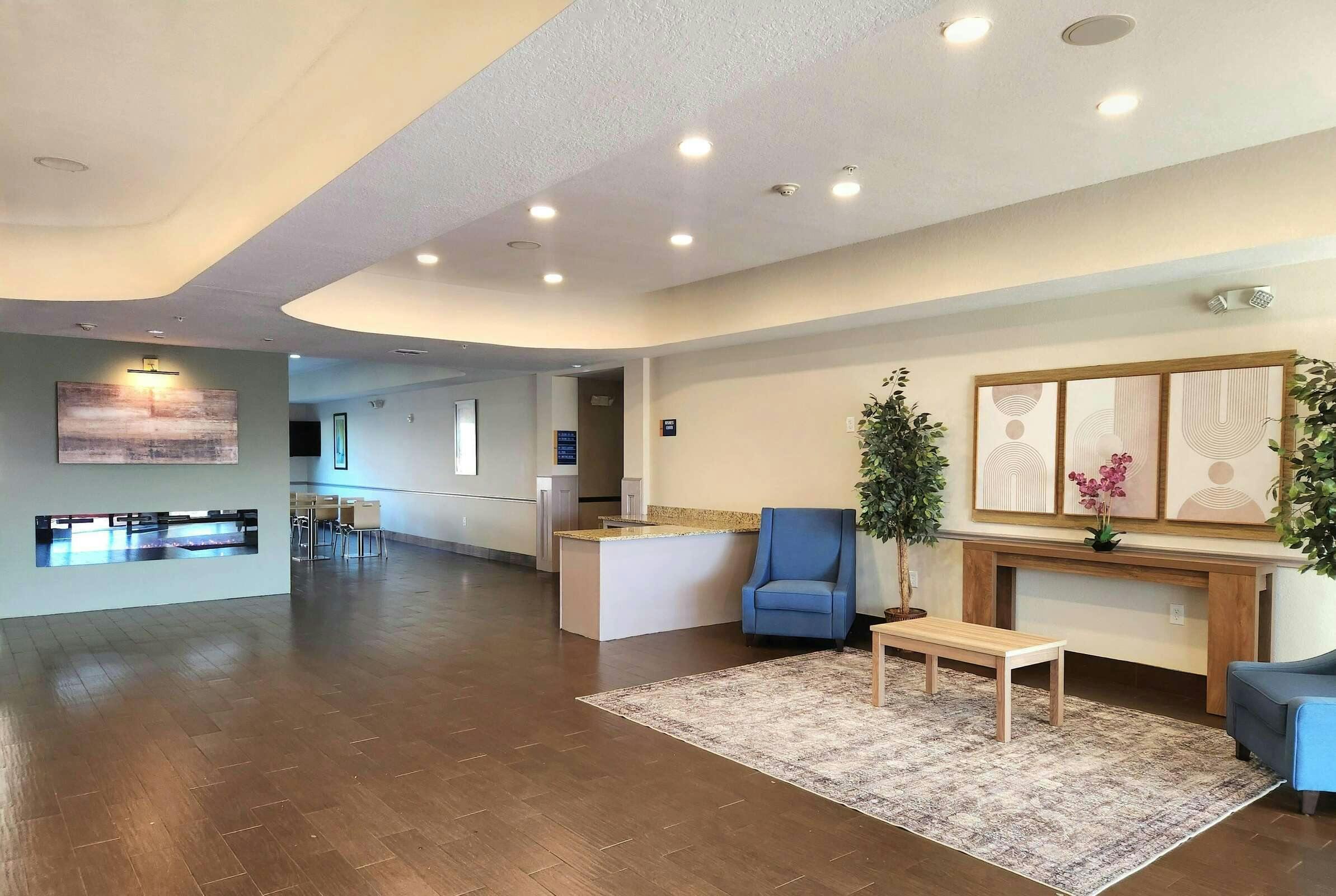 Hotel DI Houston / W Energy Corridor photo 4