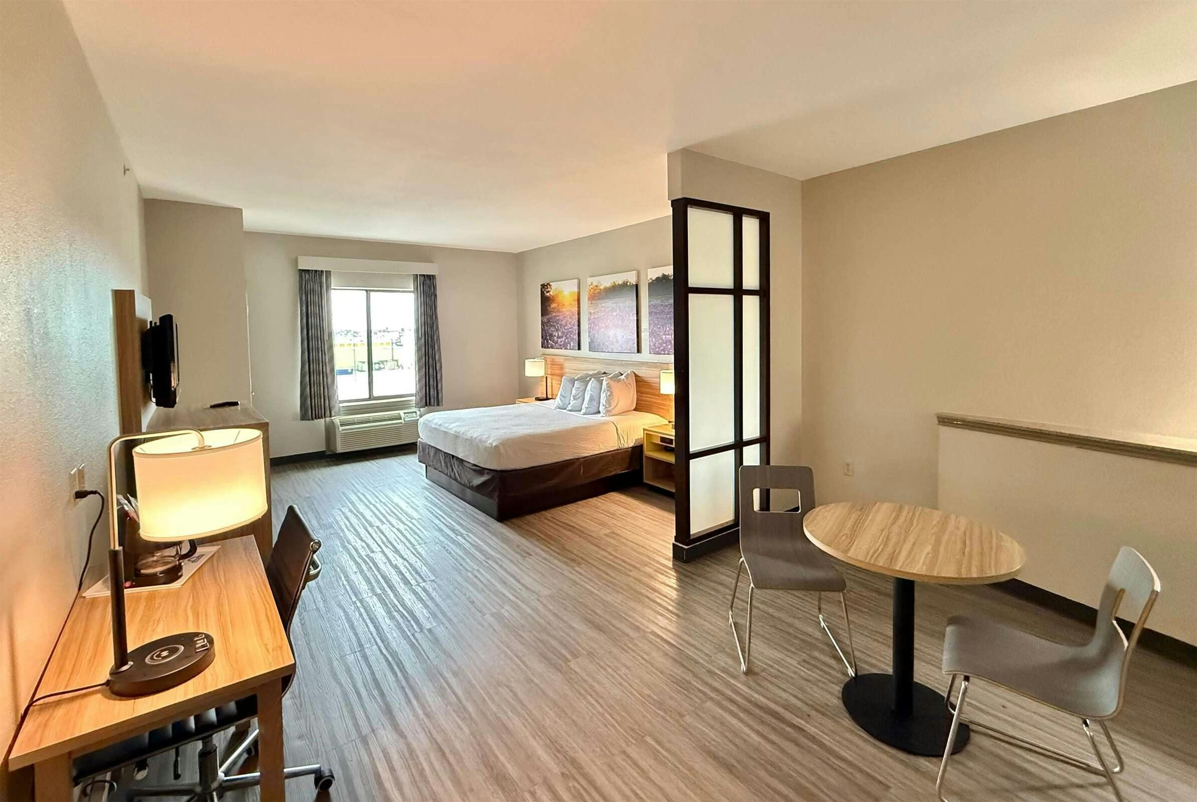 Hotel DI Houston / W Energy Corridor photo 5