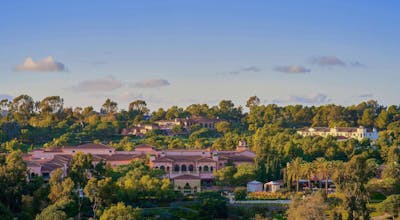 Fairmont Grand Del Mar
