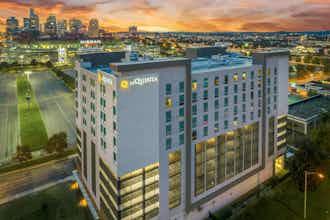 Hotel LQ Nashville Downtown/Stadium photo 3