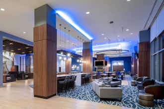 Hotel LQ Nashville Downtown/Stadium photo 5