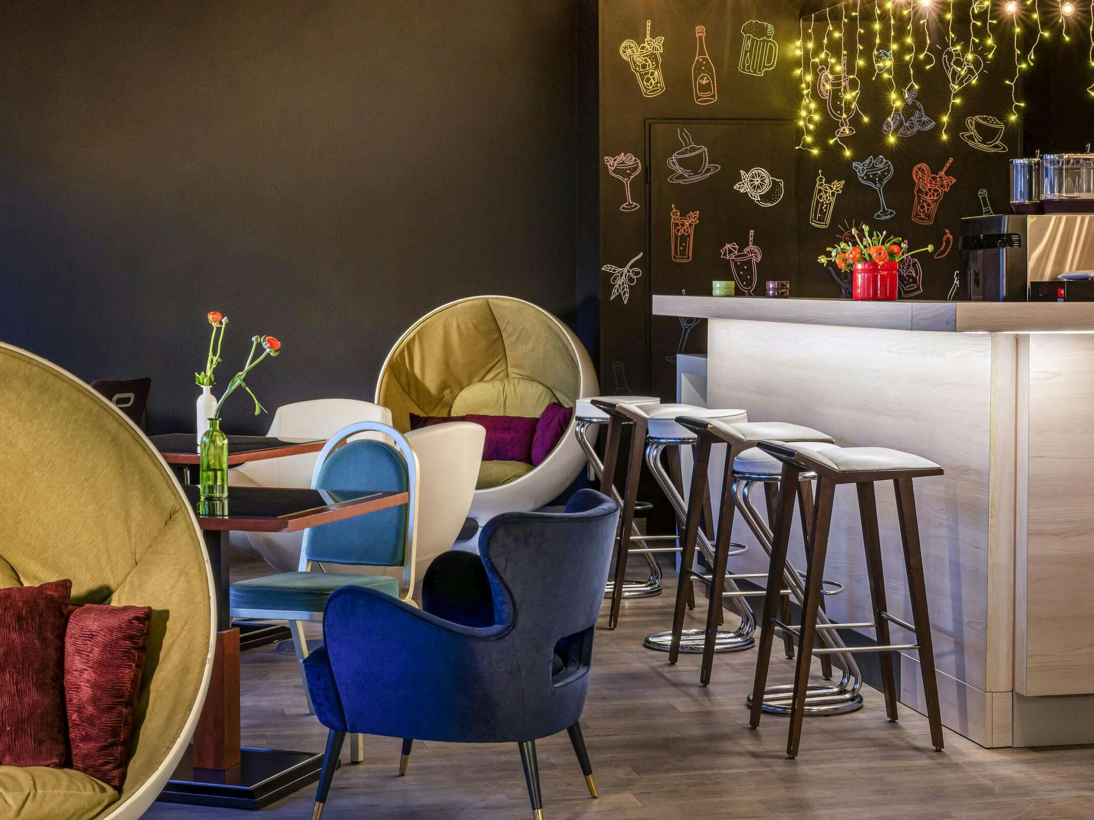 Hotel Greet Berlin Alexanderplatz photo 3