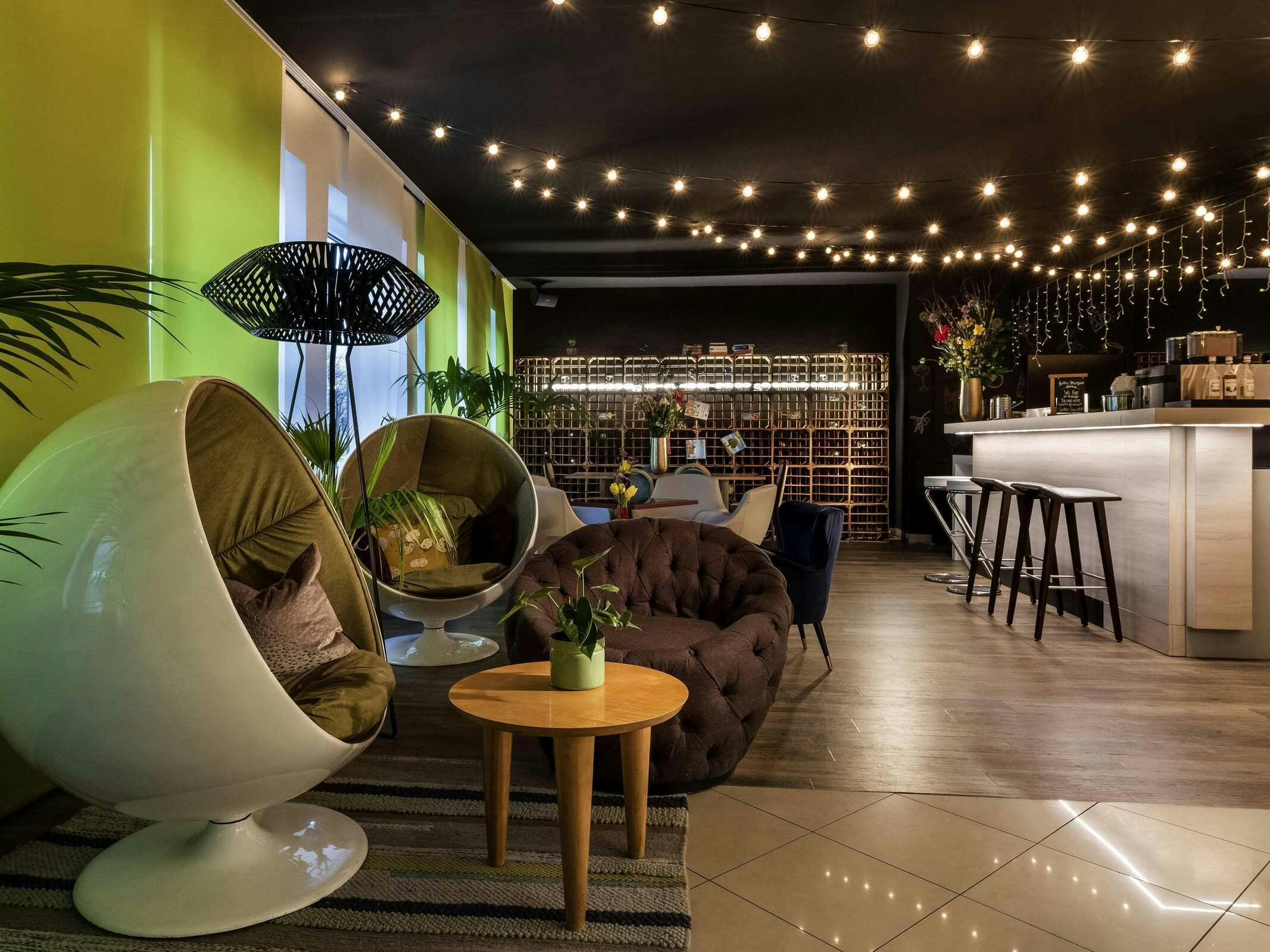 Hotel Greet Berlin Alexanderplatz photo 4