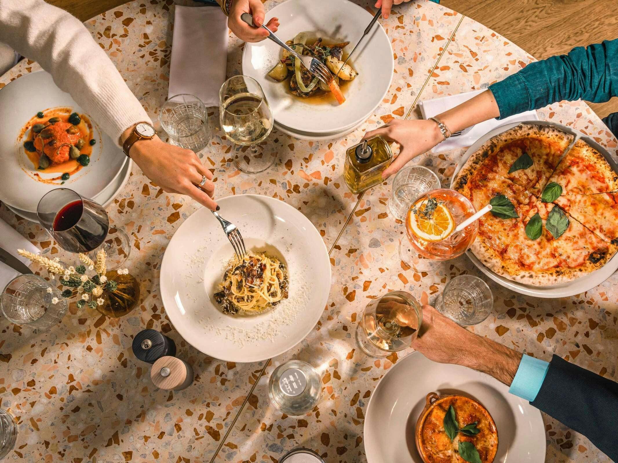 Hotel Saint Gervais Hotel & Spa Handwritten Collection photo 1