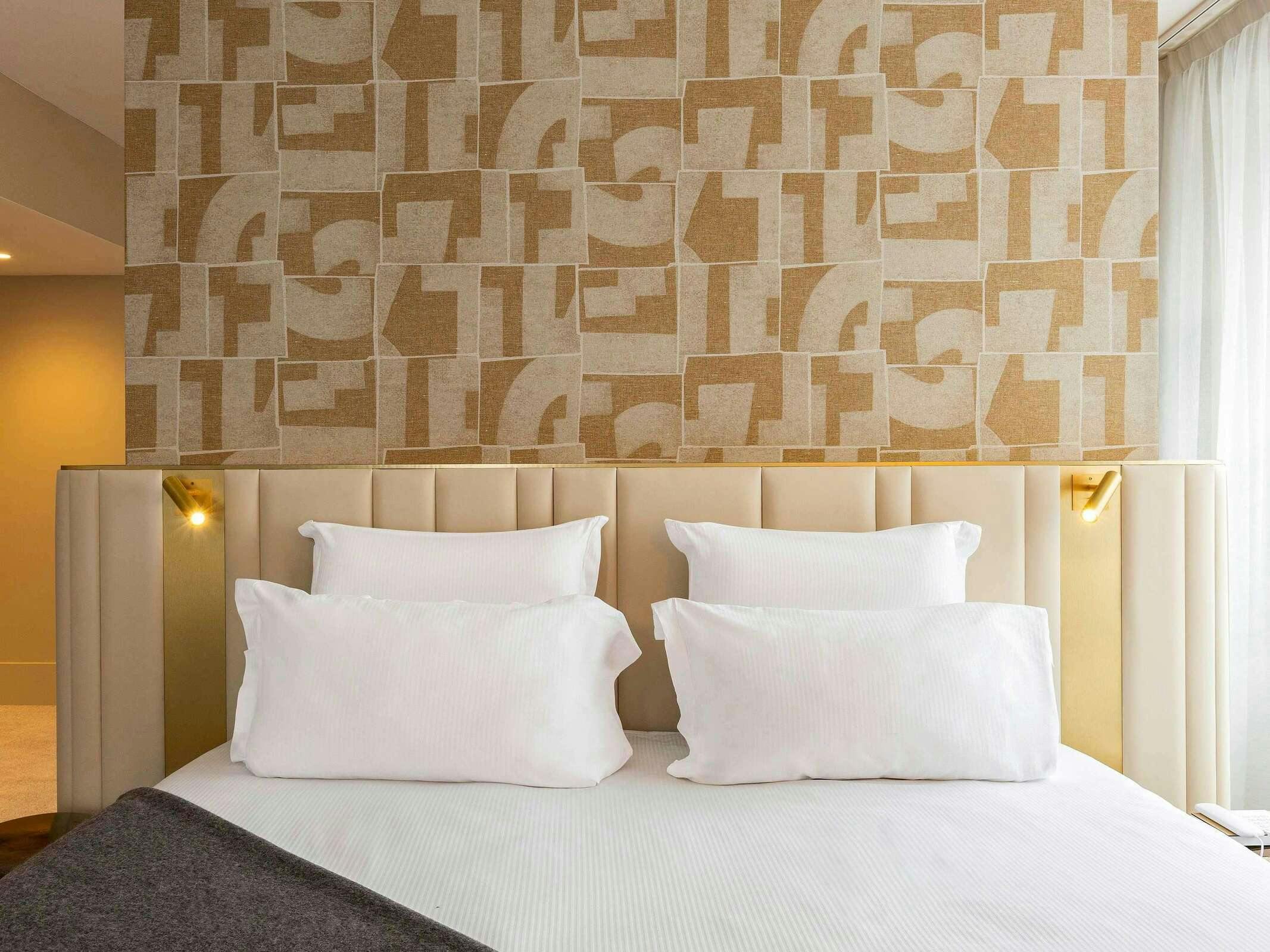 Hotel Saint Gervais Hotel & Spa Handwritten Collection photo 2