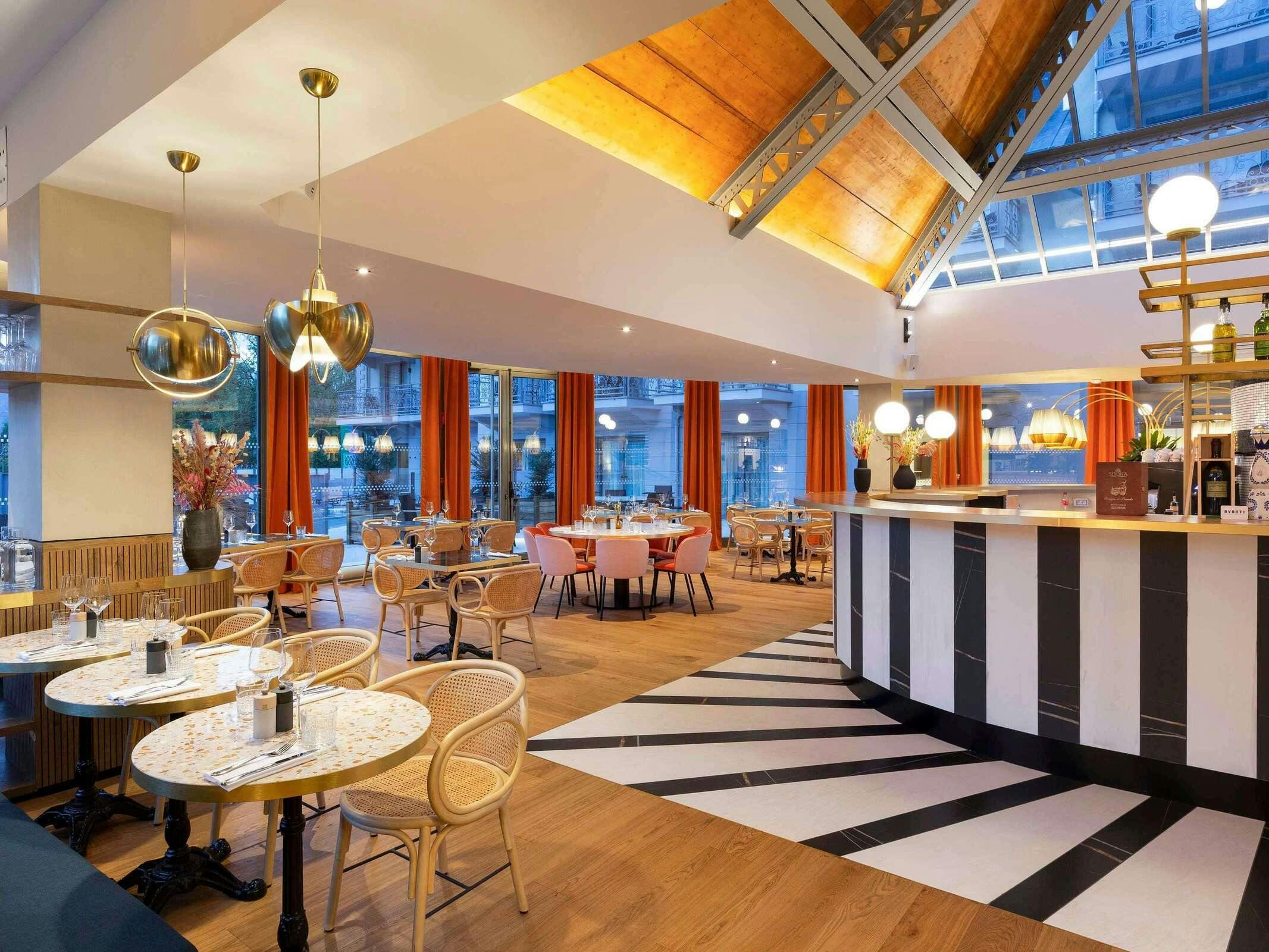 Hotel Saint Gervais Hotel & Spa Handwritten Collection photo 3