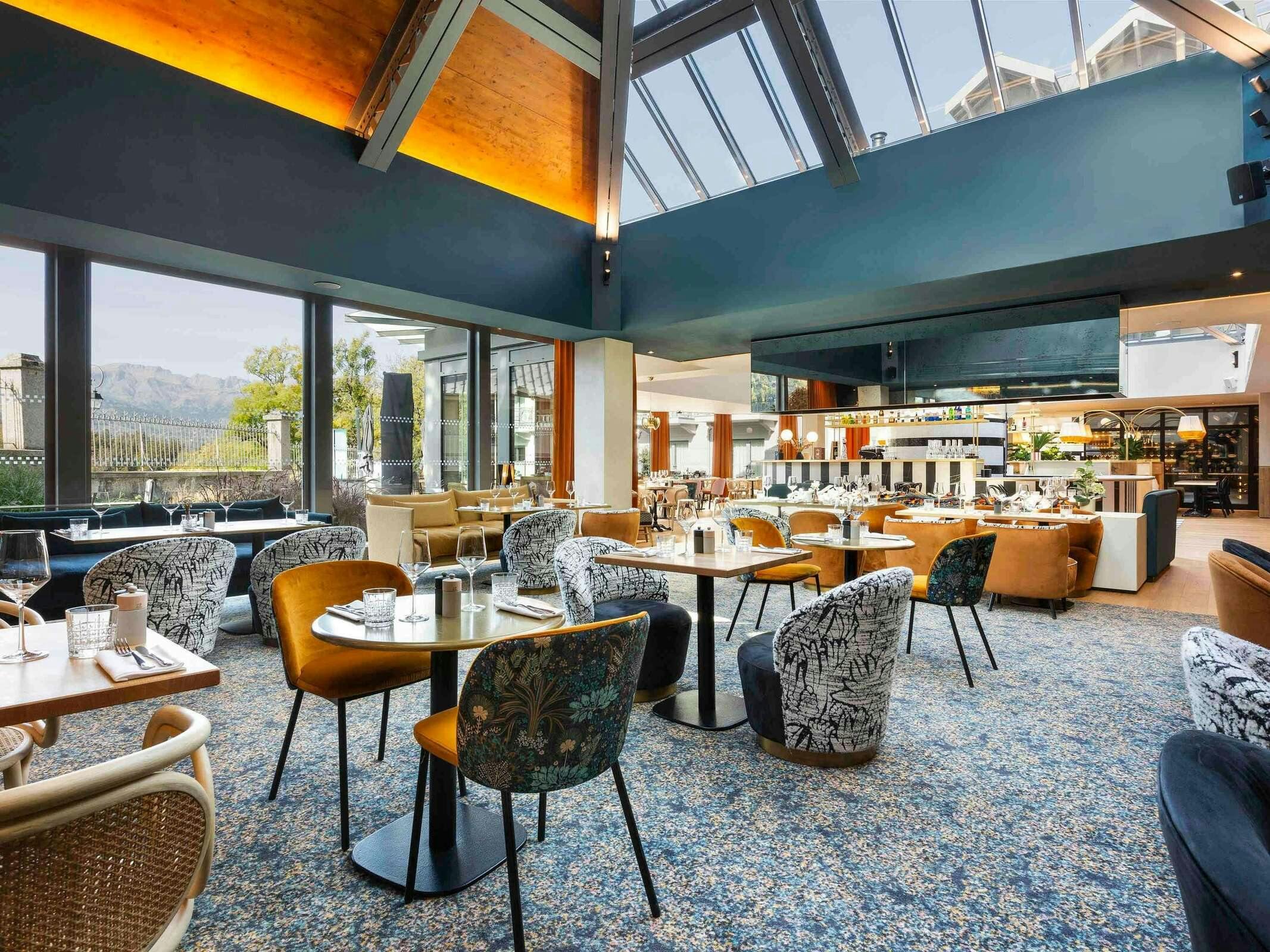 Hotel Saint Gervais Hotel & Spa Handwritten Collection photo 4