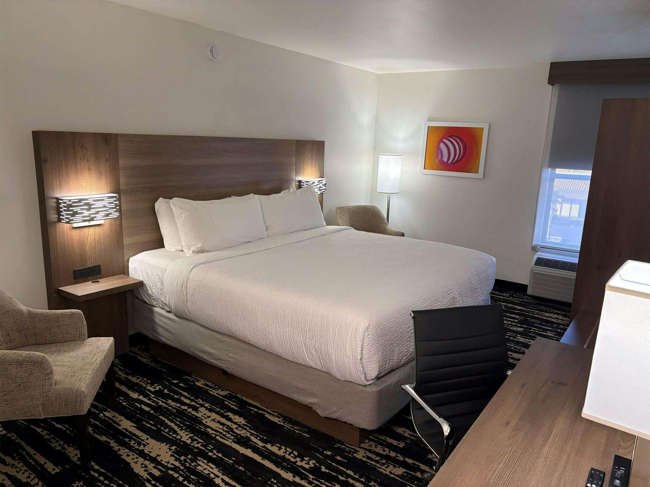 Best Western Plus Gilbert/Mesa