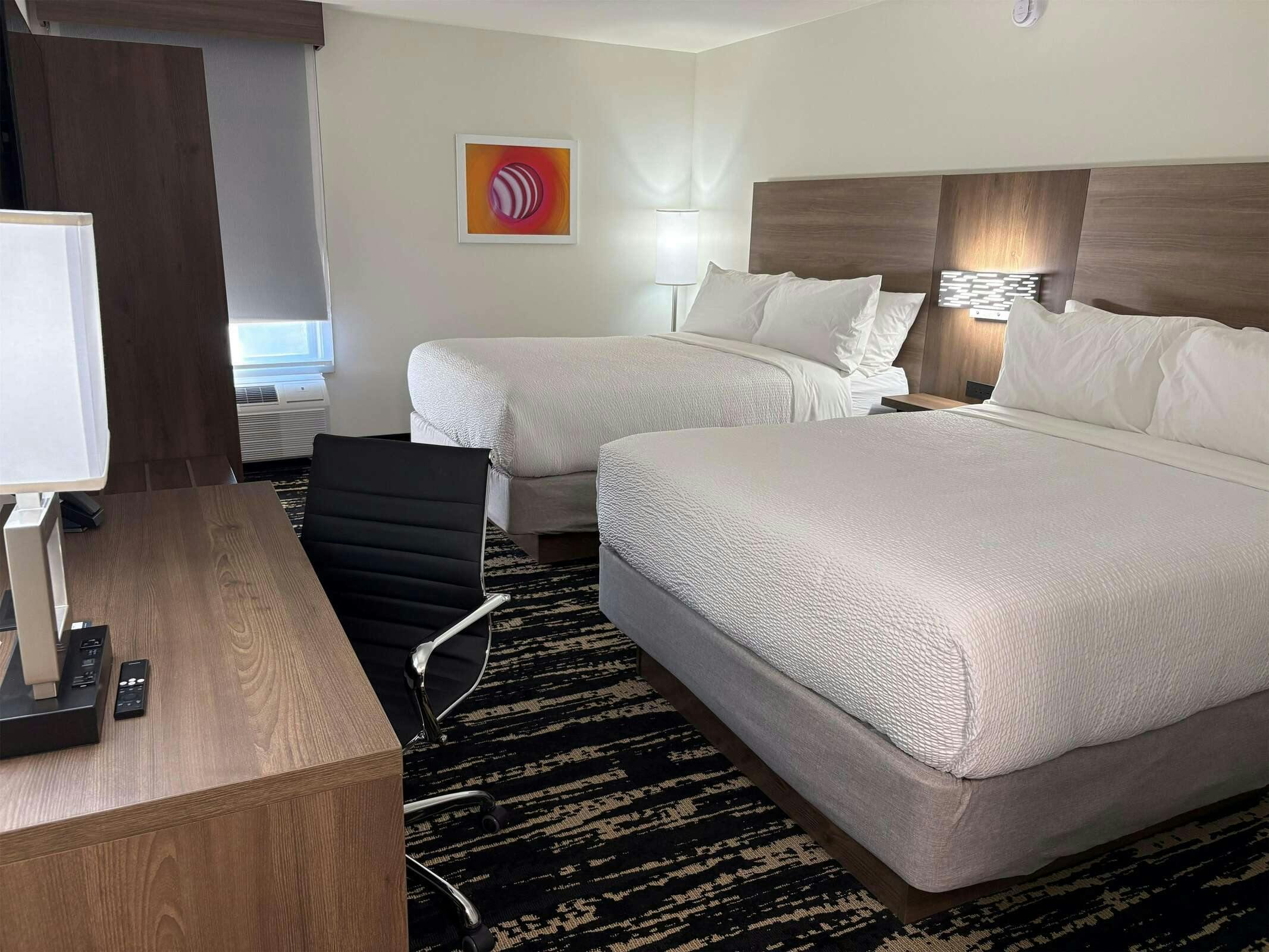 Hotel Best Western Plus Gilbert/Mesa photo 4