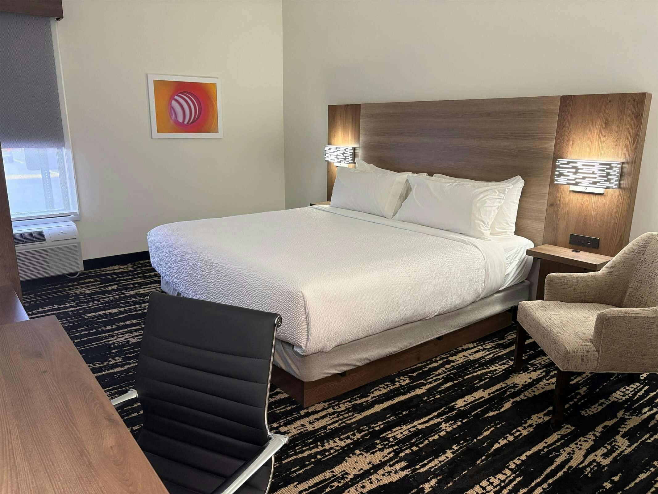 Hotel Best Western Plus Gilbert/Mesa photo 5