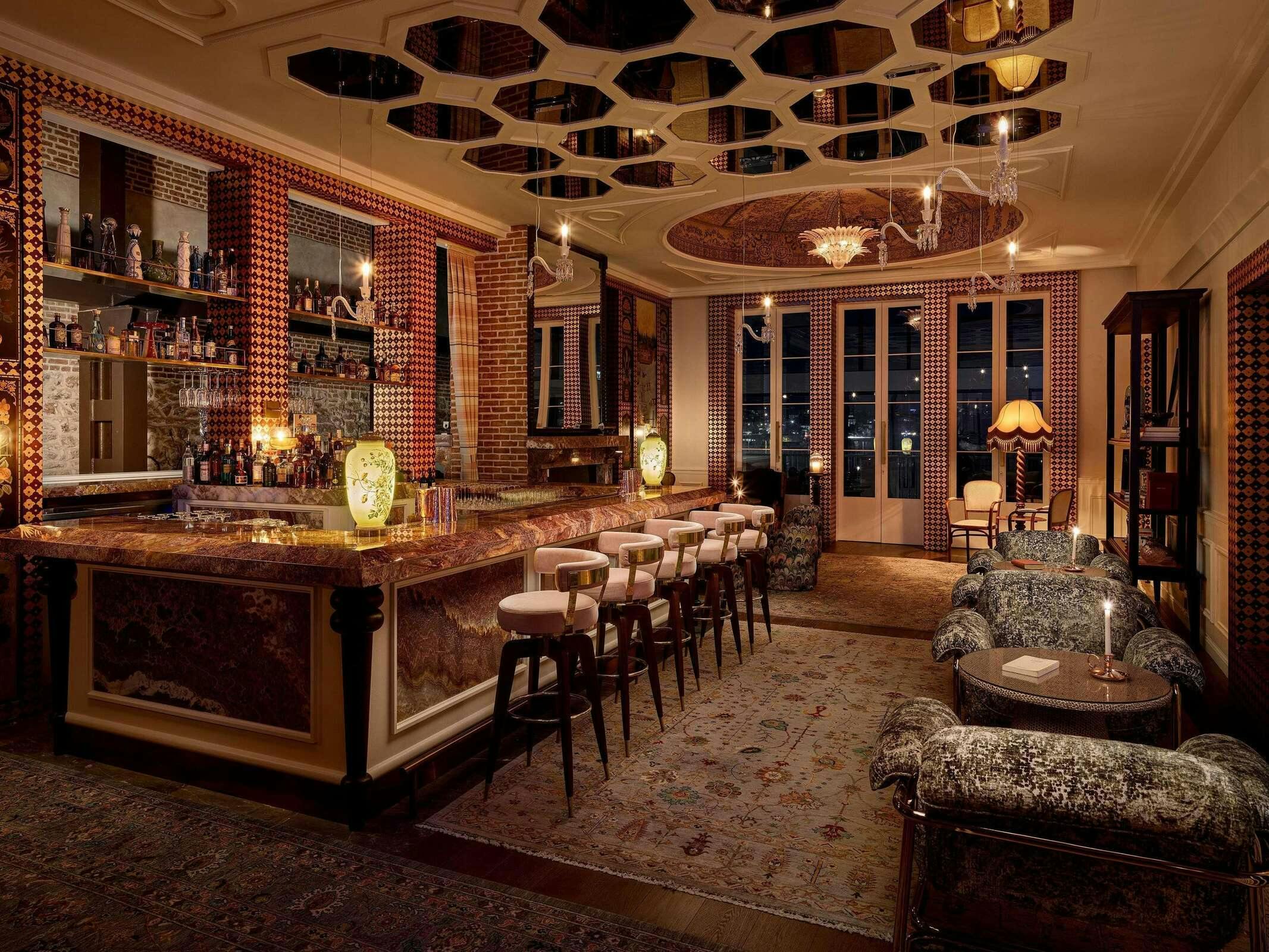 Hotel Aliée Istanbul A Paris Society Collection Hotel photo 3