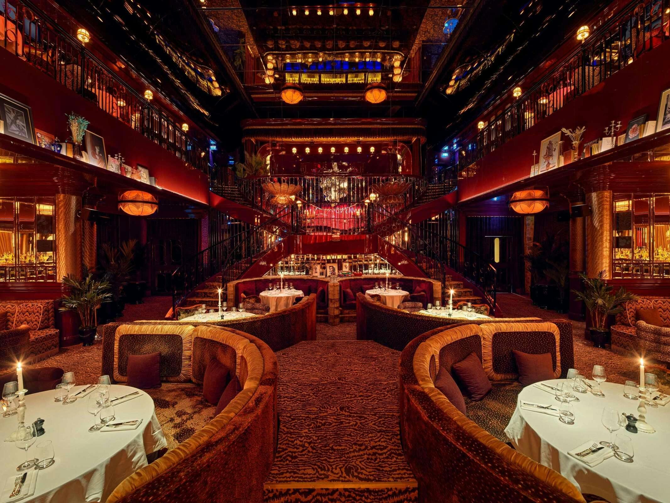 Hotel Aliée Istanbul A Paris Society Collection Hotel photo 5