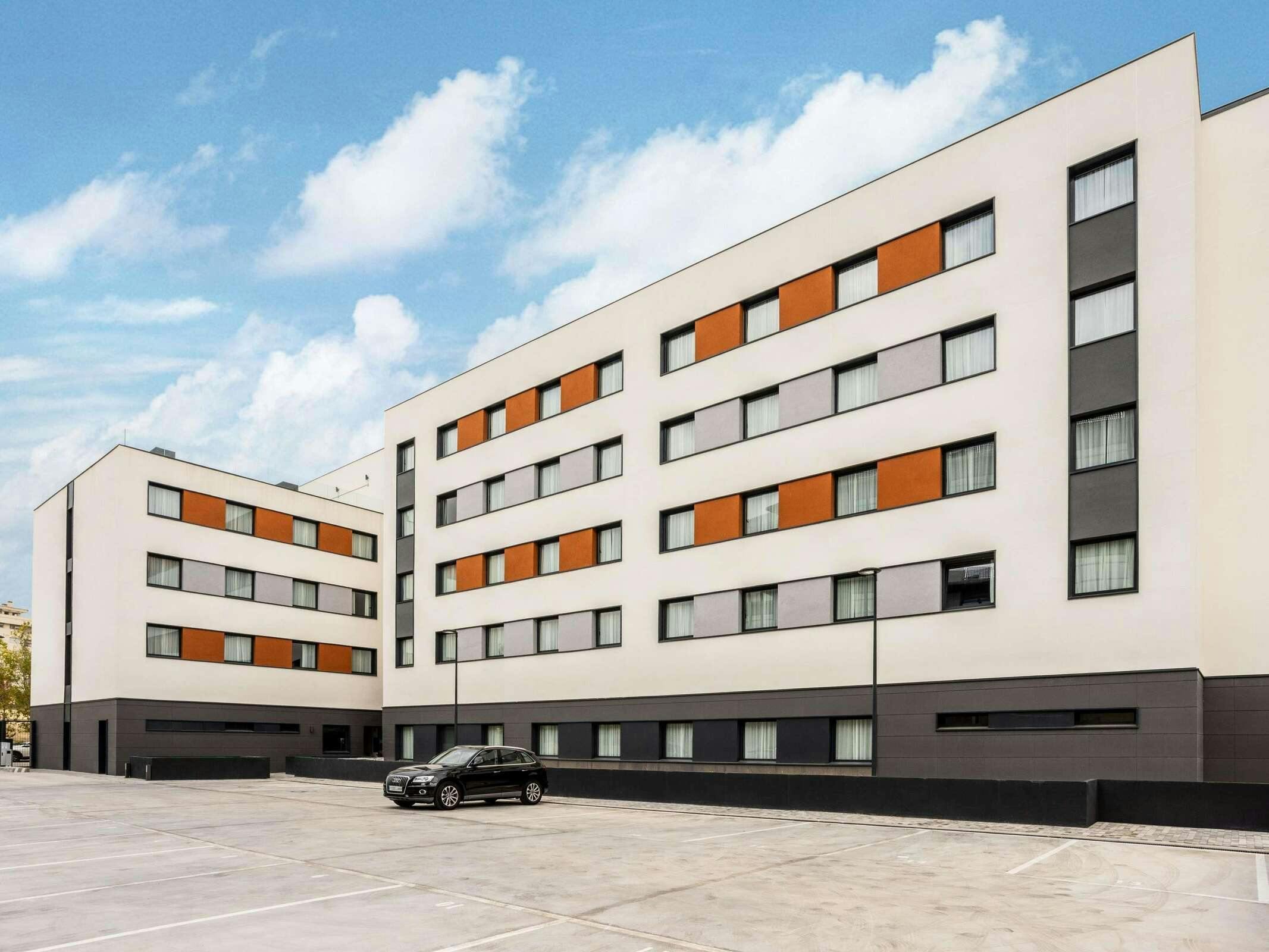 Ibis Madrid Norte Las Tablas (Apertura Junio 2025)