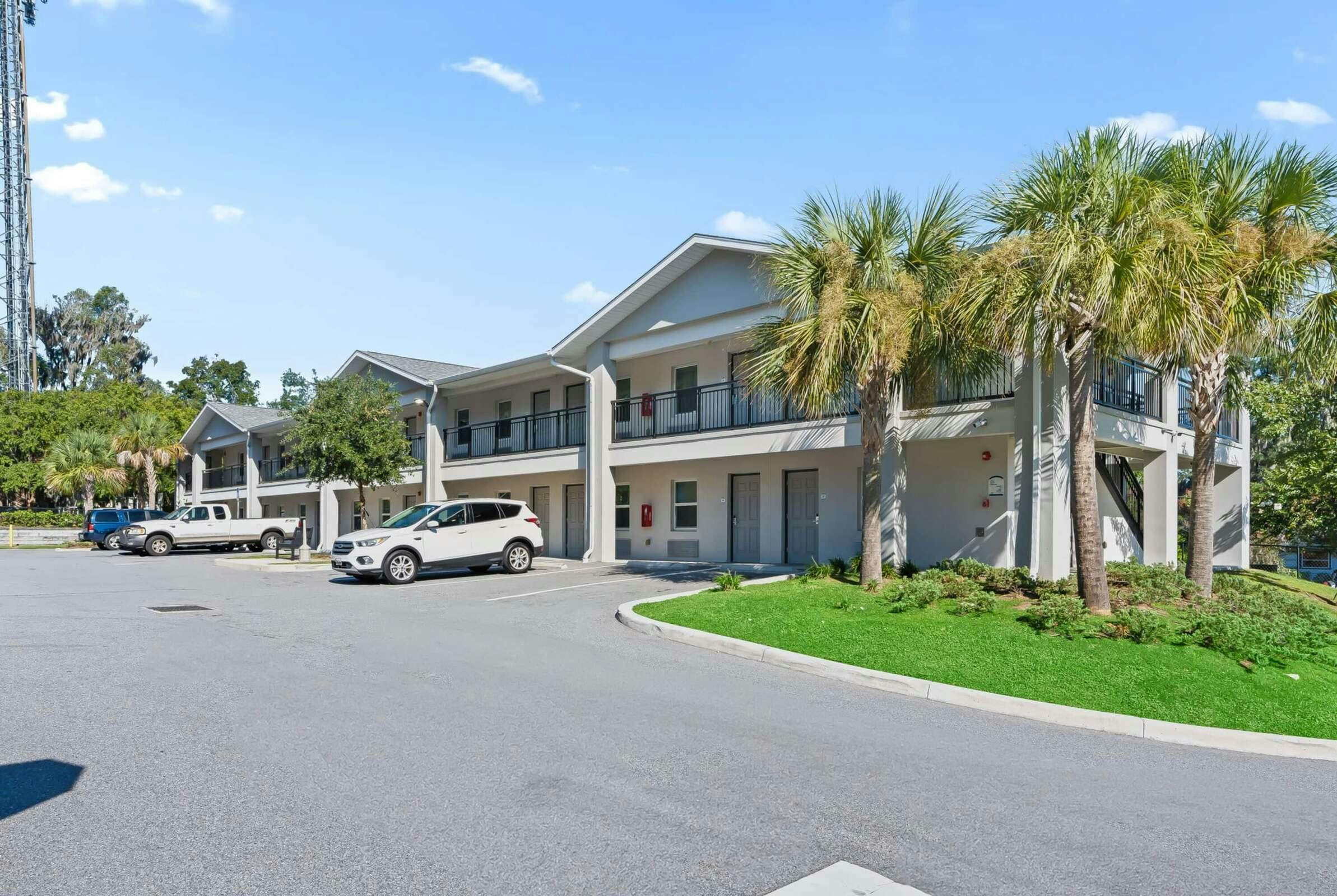 Baymont Ocala