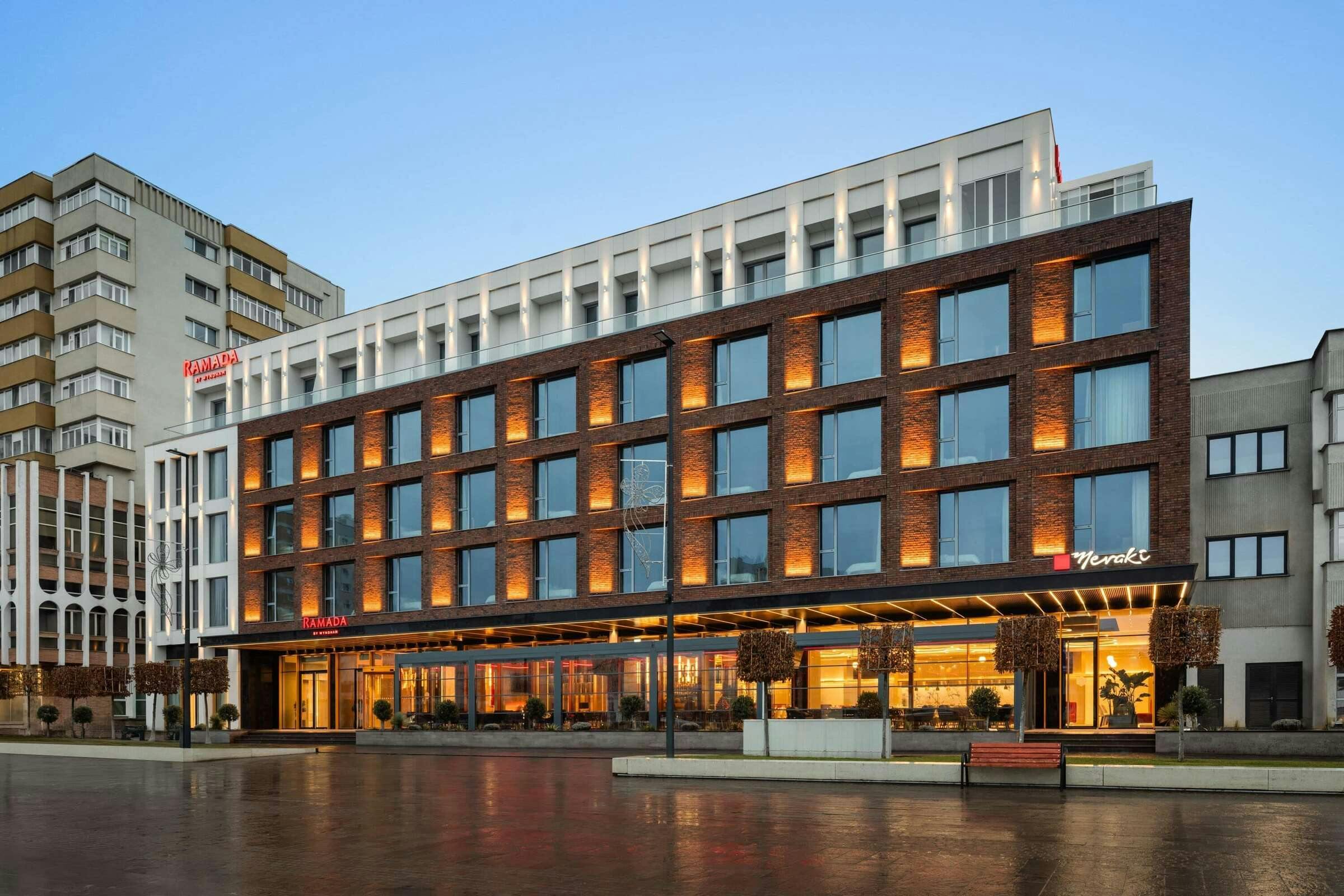 Ramada Zalau