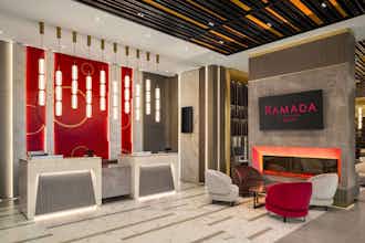 Hotel Ramada Zalau photo 1