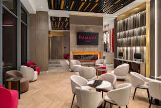 Hotel Ramada Zalau photo 2