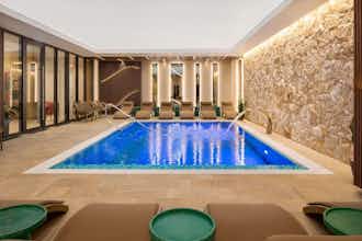 Hotel Ramada Zalau photo 3