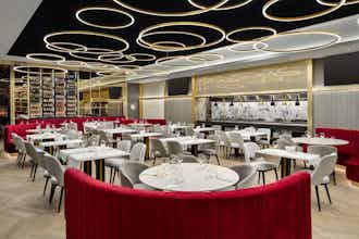 Hotel Ramada Zalau photo 5