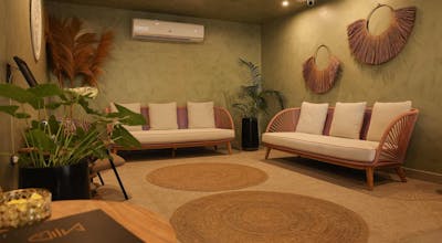 Bali Hotel Isla Verde