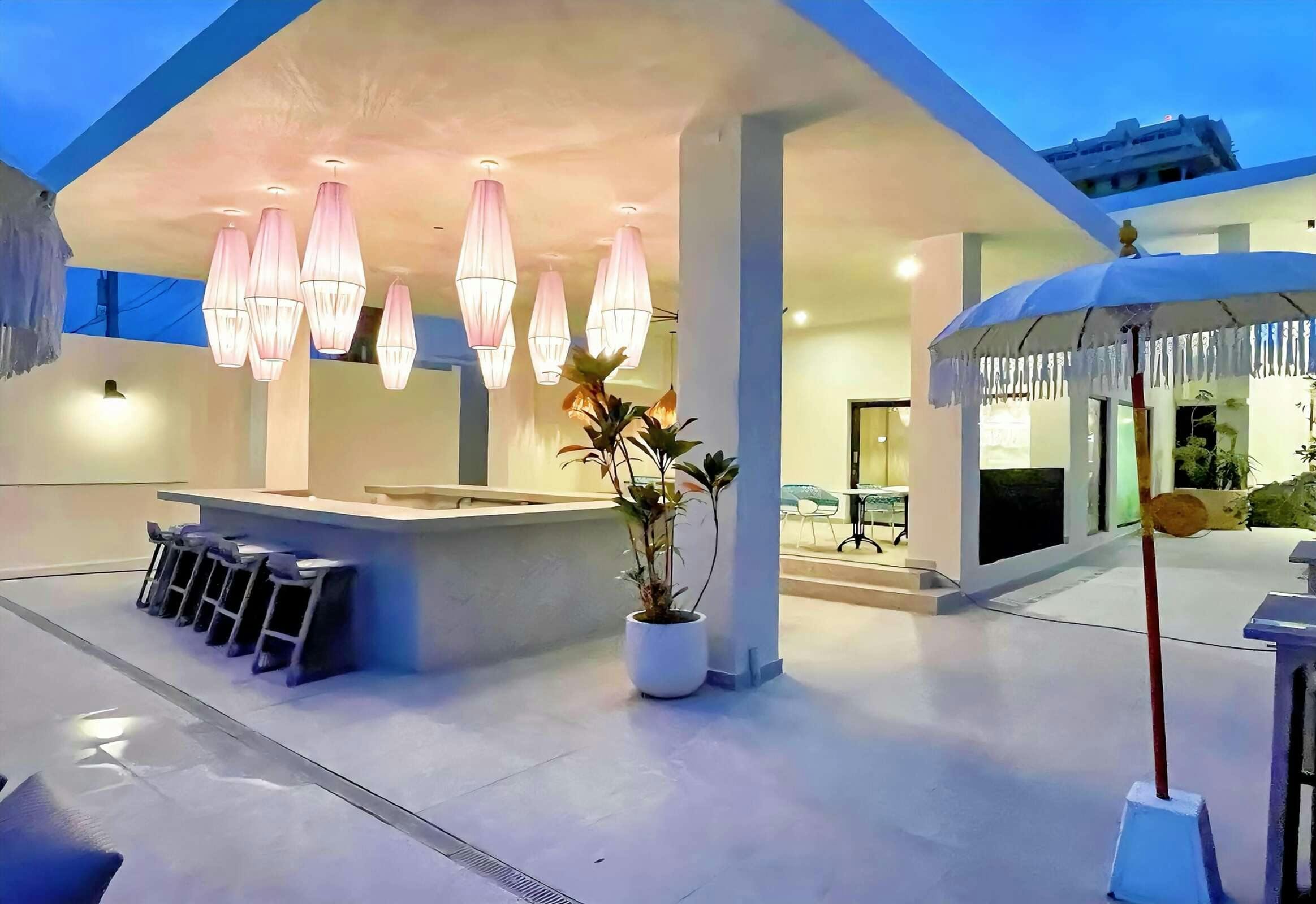 Hotel Bali Hotel Isla Verde photo 3