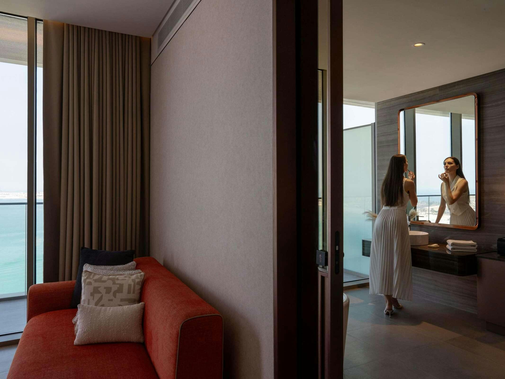 Hotel So/ Ras Al Khaimah Hotel & Resort photo 3