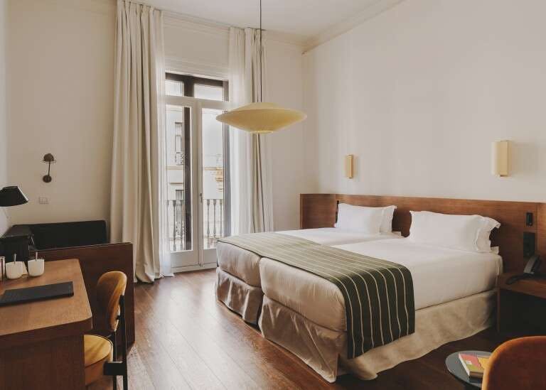 Hotel Hotel Regina photo 4