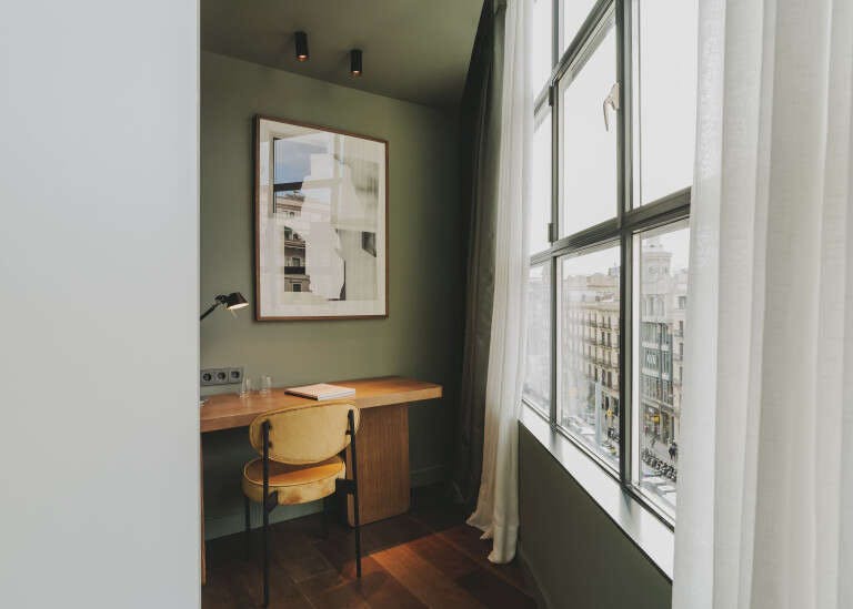 Hotel Hotel Regina photo 1