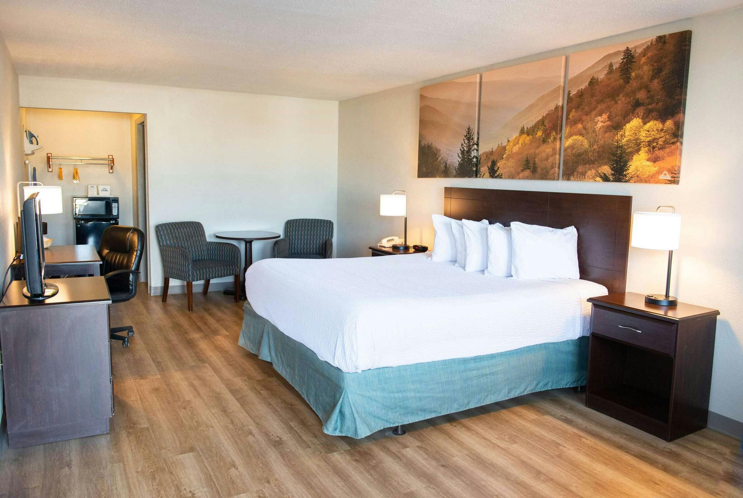 Hotel Days Inn by Wyndham Waynesboro photo 4