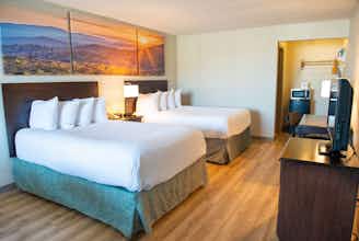 Hotel Days Inn by Wyndham Waynesboro photo 5