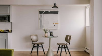 The Sunset Hotel West End