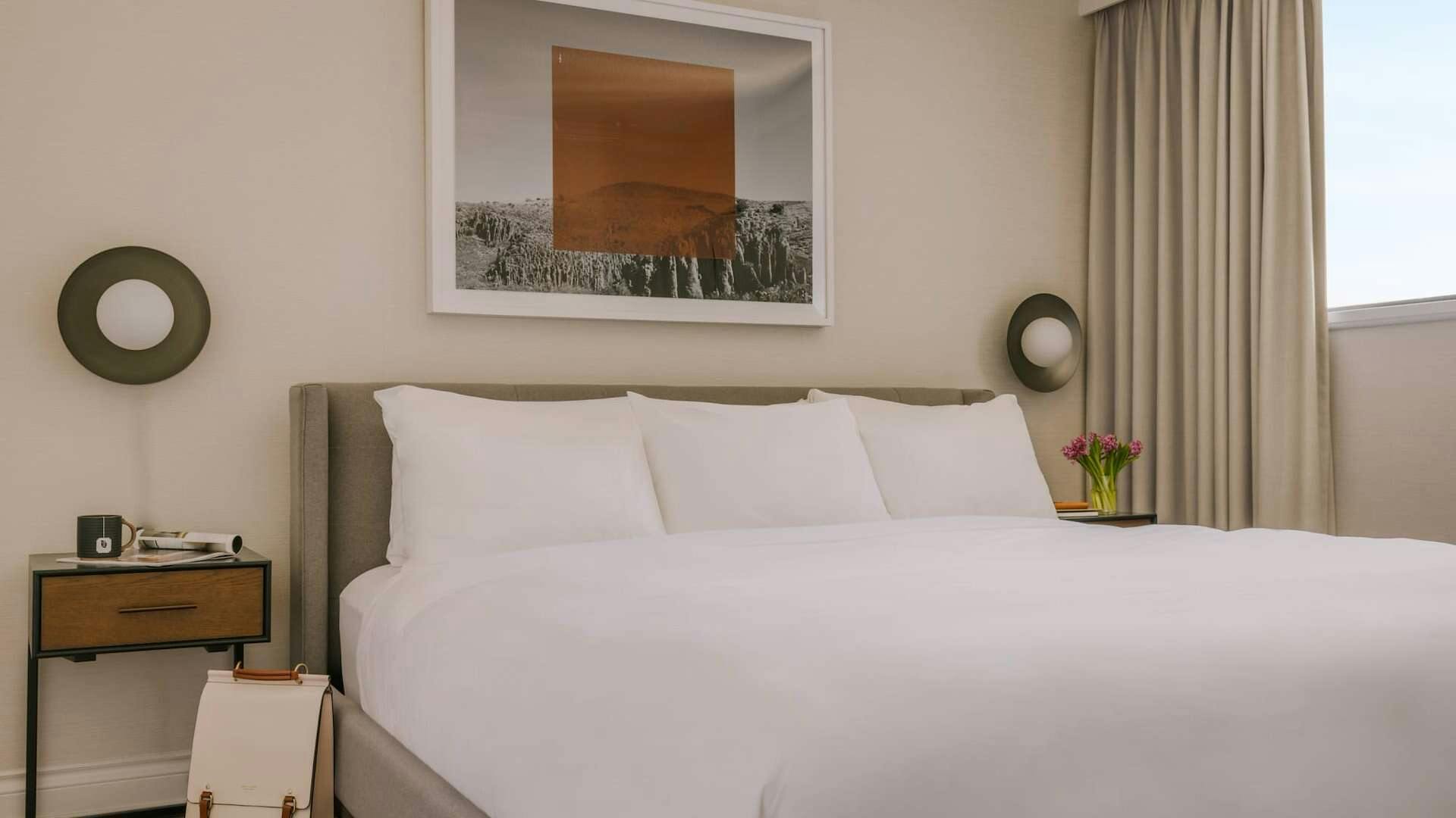 Hotel The Sunset Hotel West End photo 1