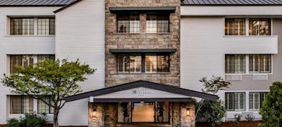 Napa Winery Inn