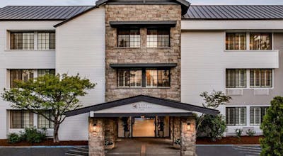 Napa Winery Inn