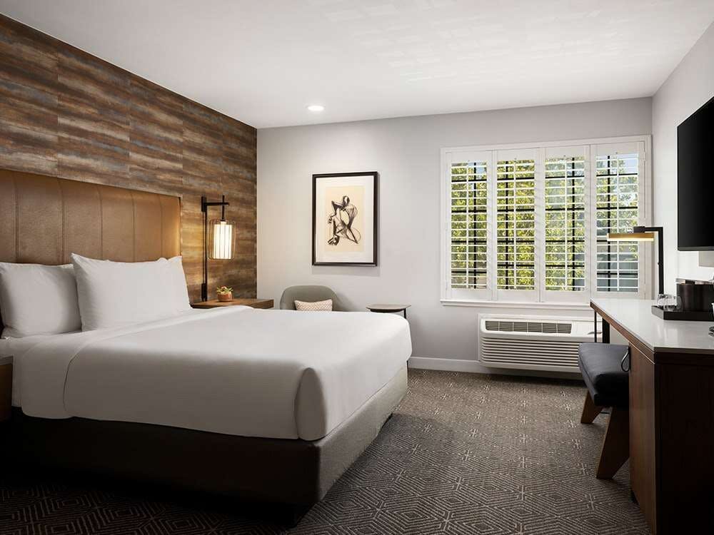 Hotel Napa Winery Inn photo 2