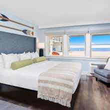 Hotel Sea Crest Beach Resort photo 4