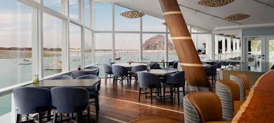 Inn at Morro Bay