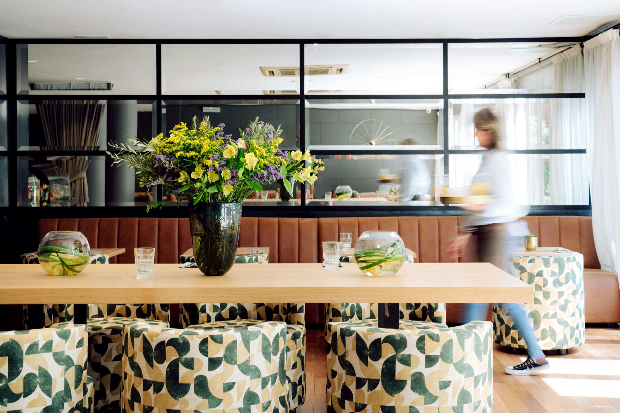 Hotel Chic & Basic Velvet photo 2