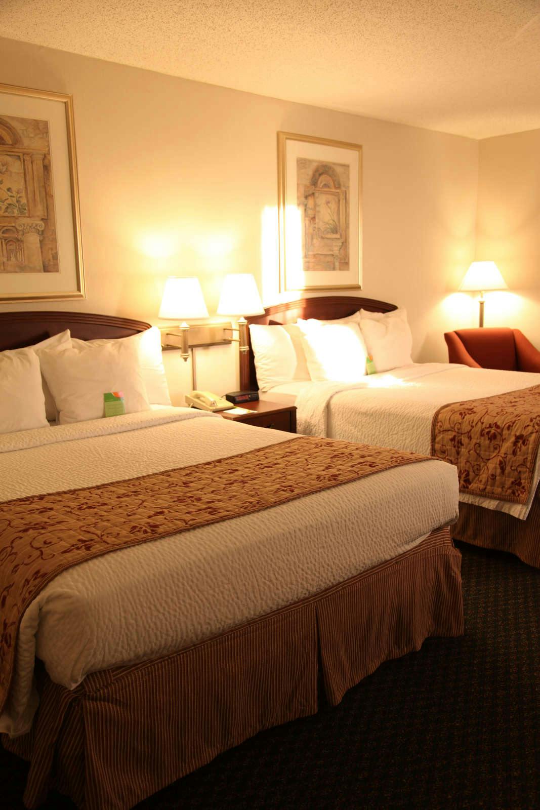 Hotel Courtyard by Marriott Denver South/Park Meadows Mall photo 2