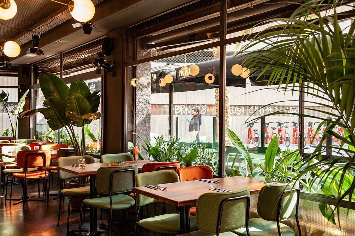 Hotel Sixties Ramblas photo 2