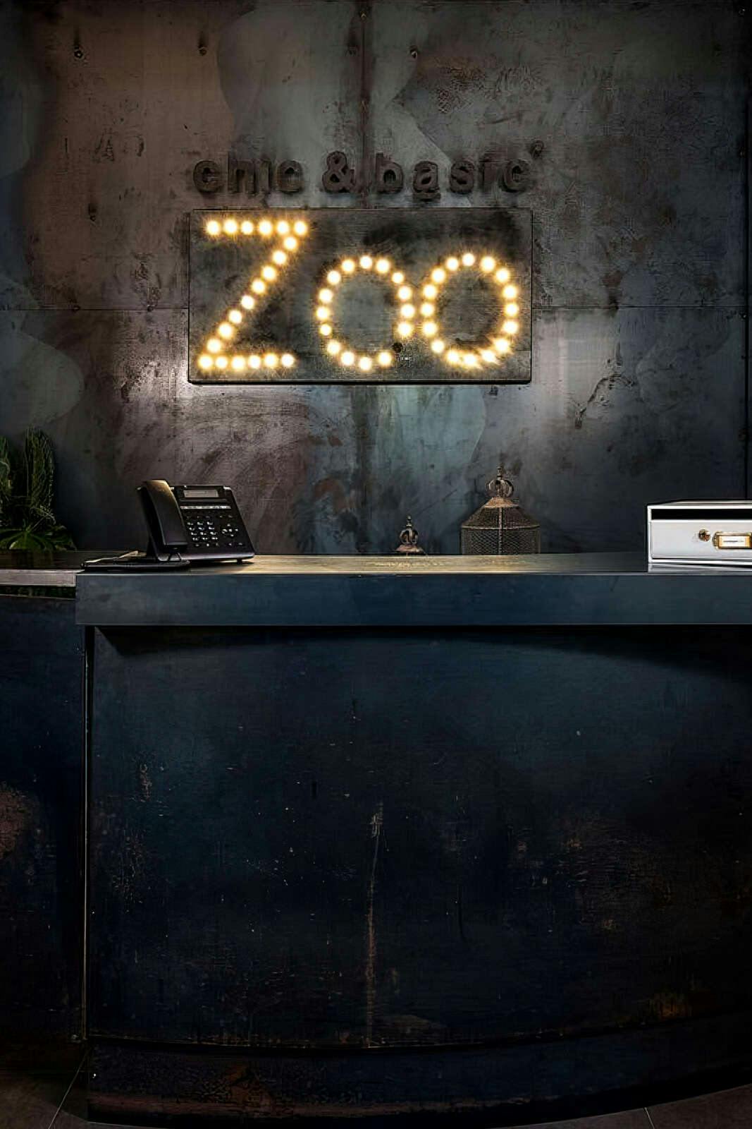 chic&basic Zoo