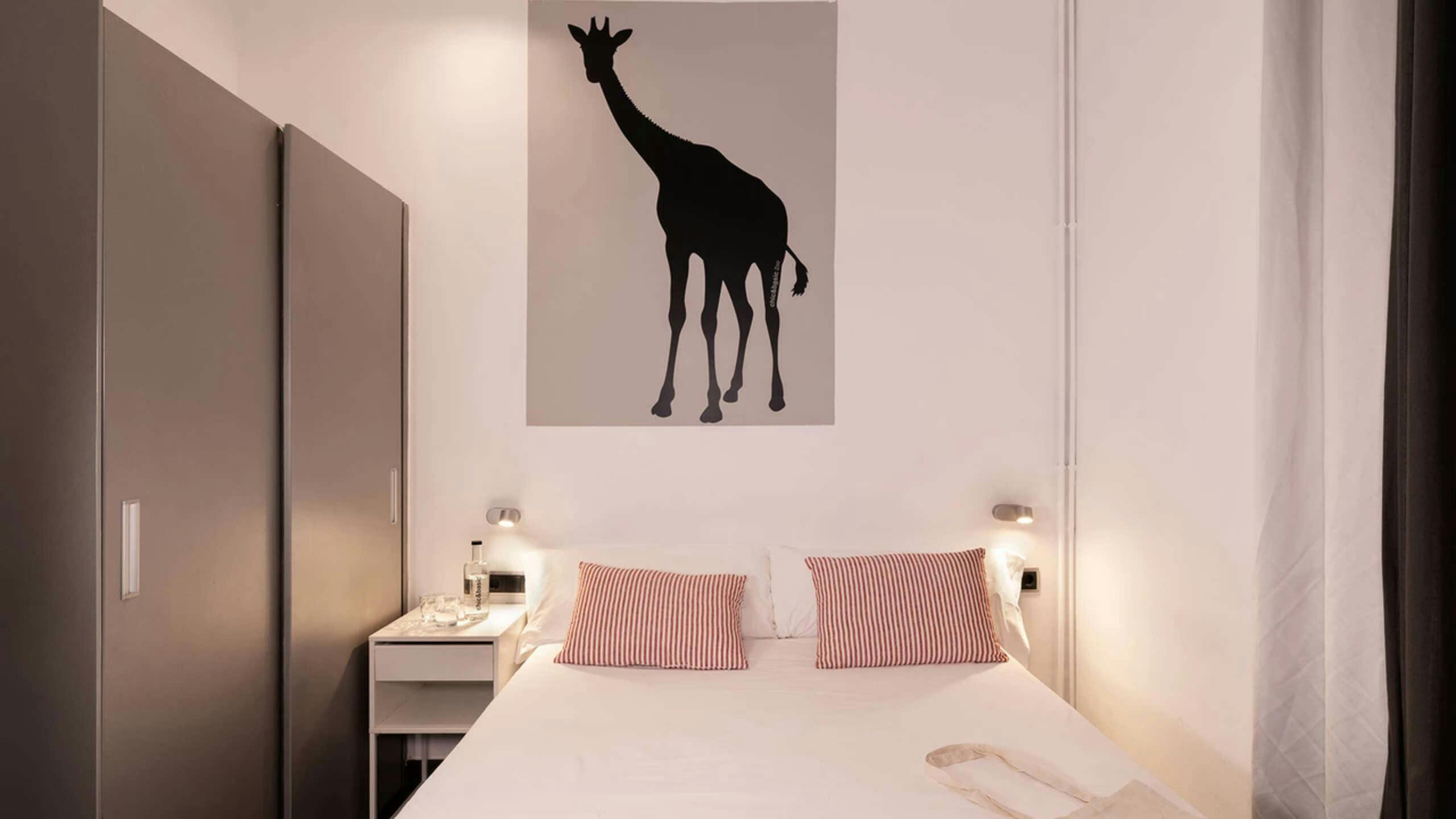 Hotel chic&basic Zoo photo 2