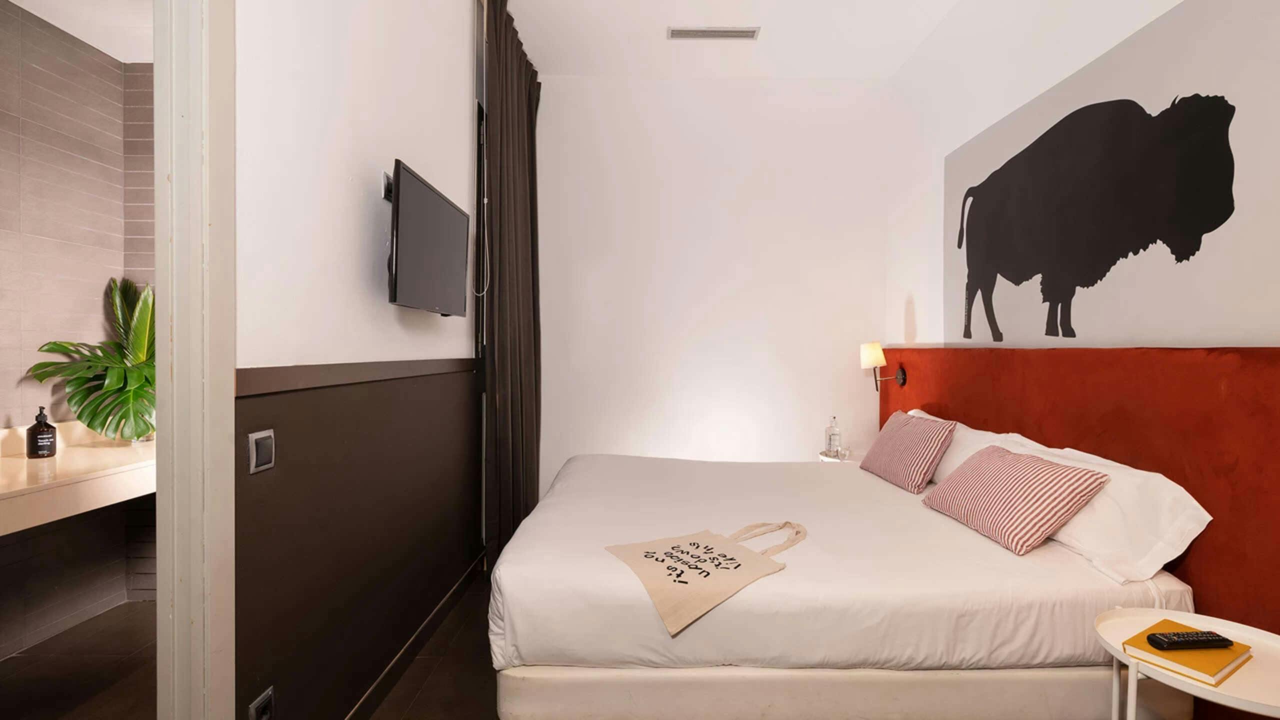 Hotel chic&basic Zoo photo 5