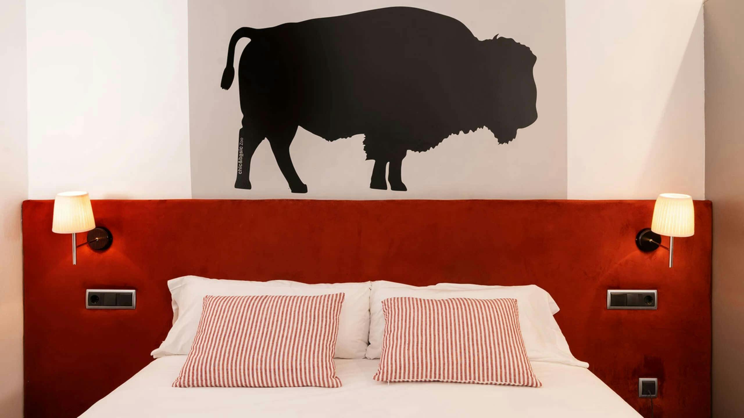 Hotel chic&basic Zoo photo 4