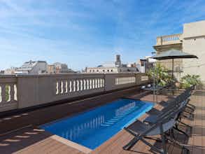 Hotel H10 Urquinaona Plaza photo 5